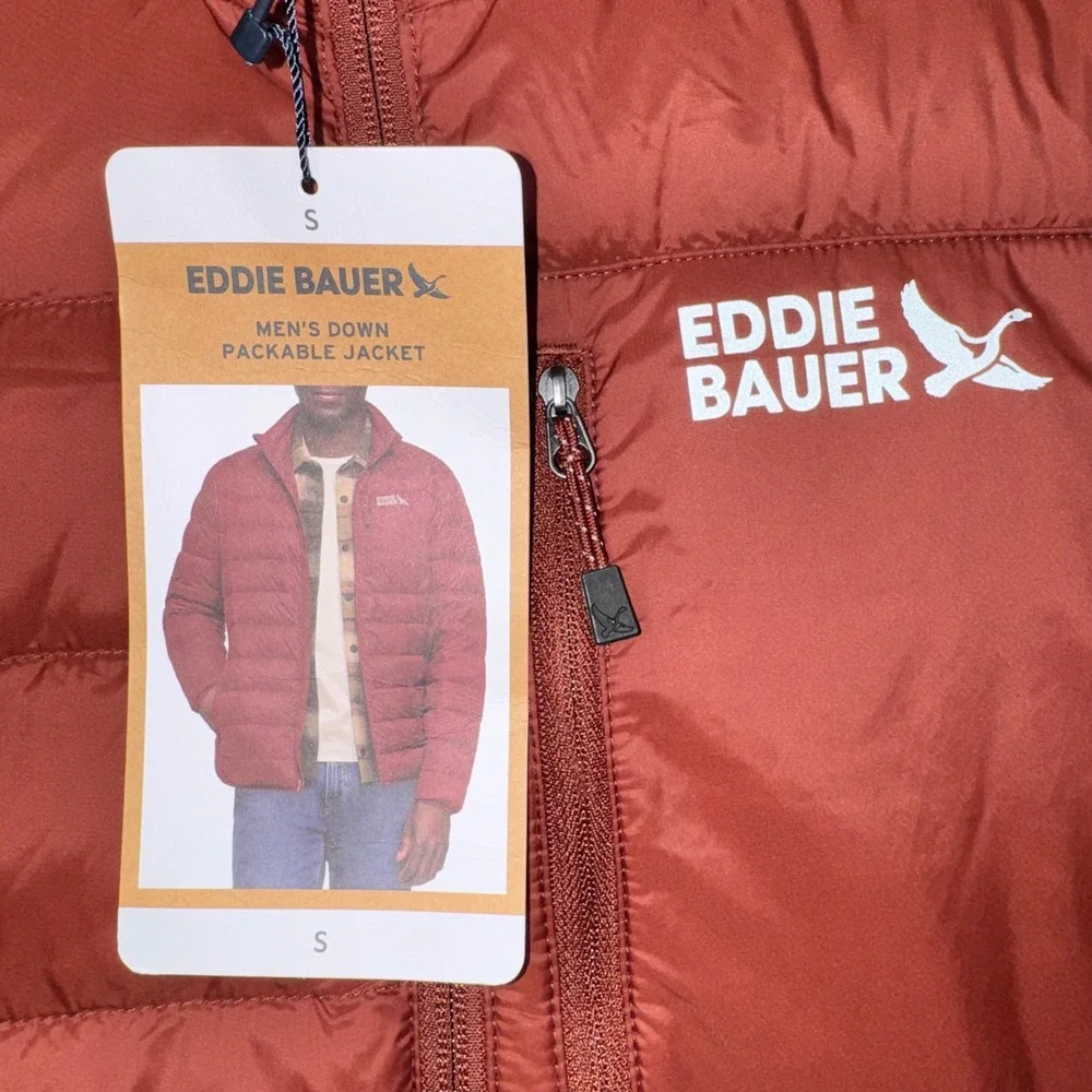 Eddie Bauer eddie bauer